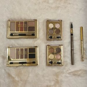 Milani Makeup